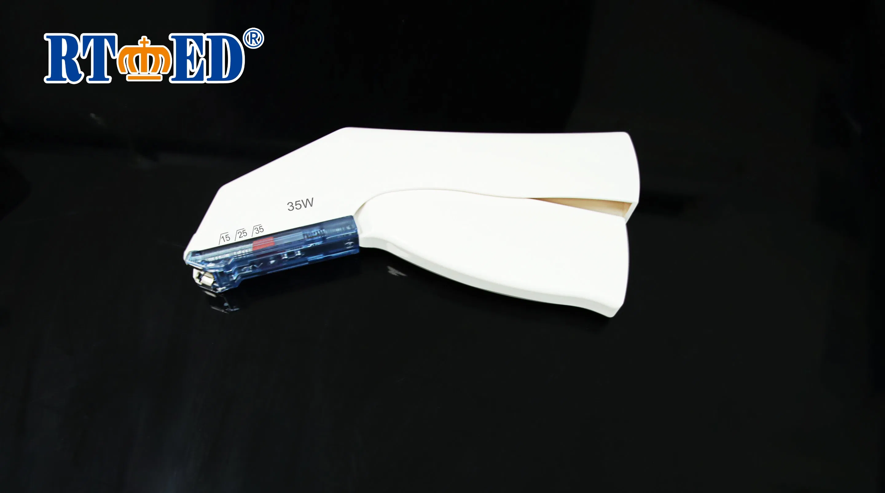 Hot Sales High Quality Haidike Manufacture Disposal Skin Stapler and Components