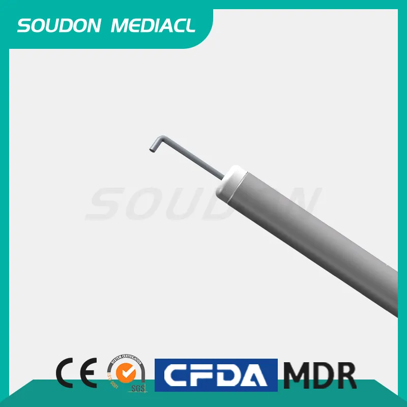 Electrosurgical Knife Detail 2