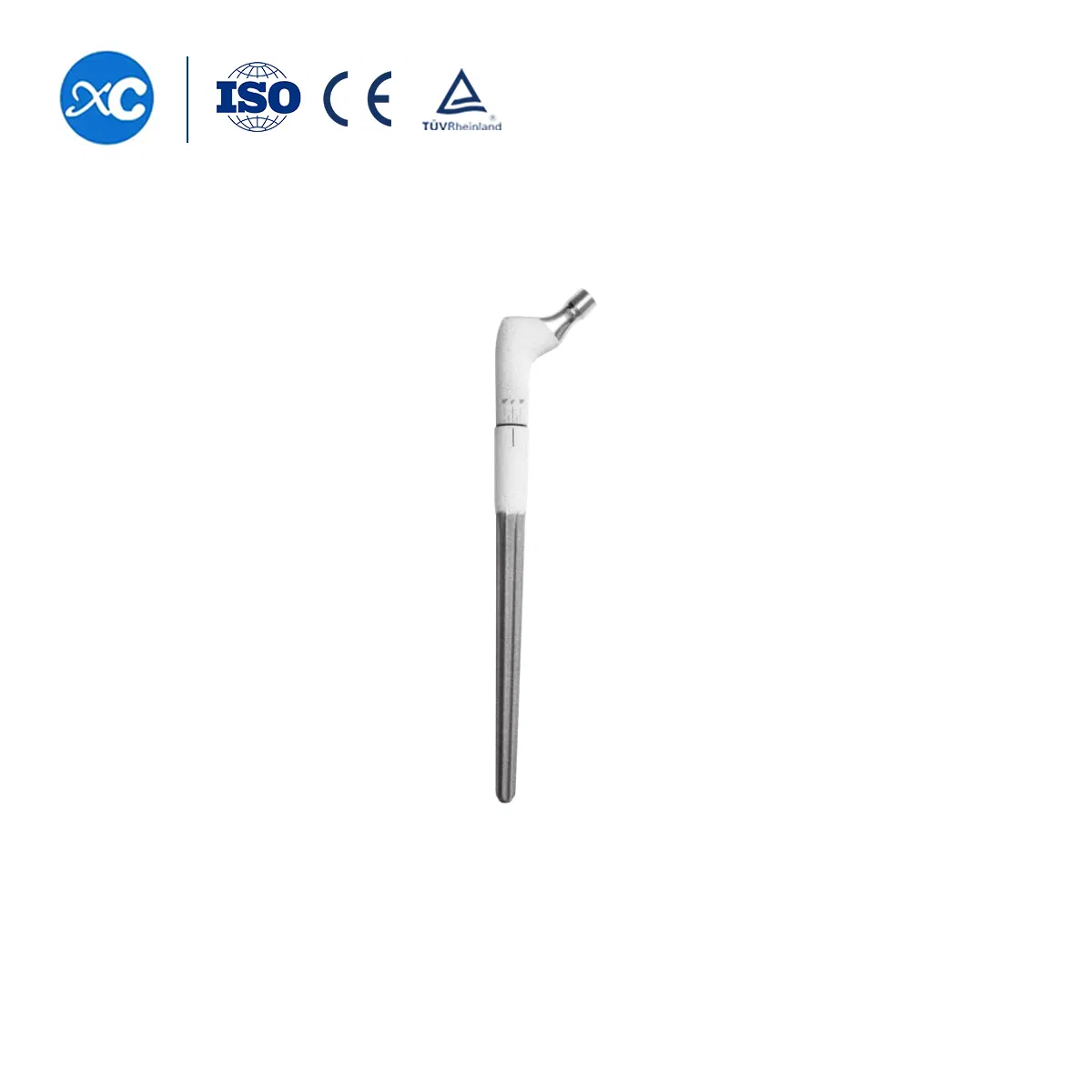 Orthopedic Artificial Primary Hip Joint Prosthesis Implant