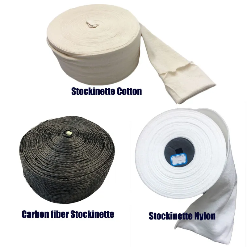 Prosthetic Material Terylene Stockinette 3