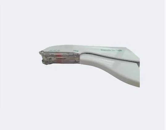Surgical Skin Stapler View 1