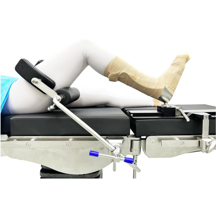 Hospital Medical Schurfoot Ball Track System for Total Knee Replacement