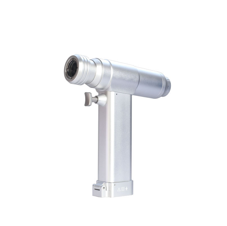 Surgical Instruments Animal Orthopedic Drill and Saw System