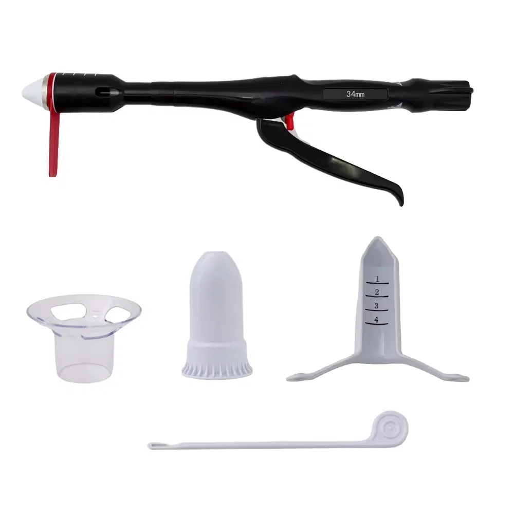 PPH Stapler Detail 4