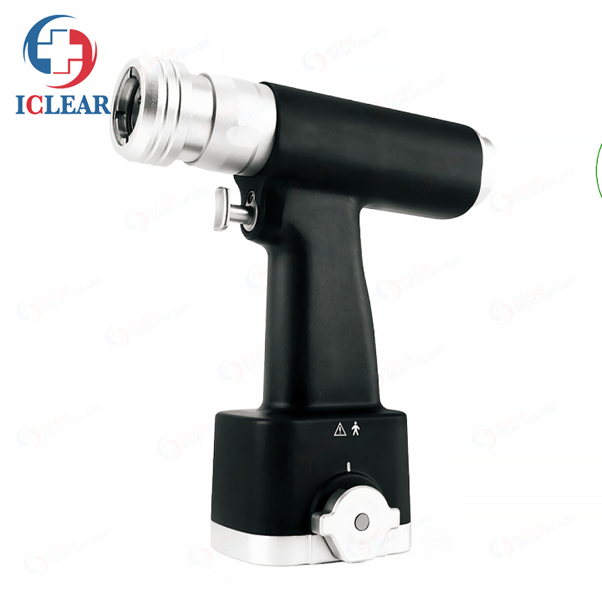 High Quality Medical Orthopedic Drill Multifunction Surgical Bone Saw