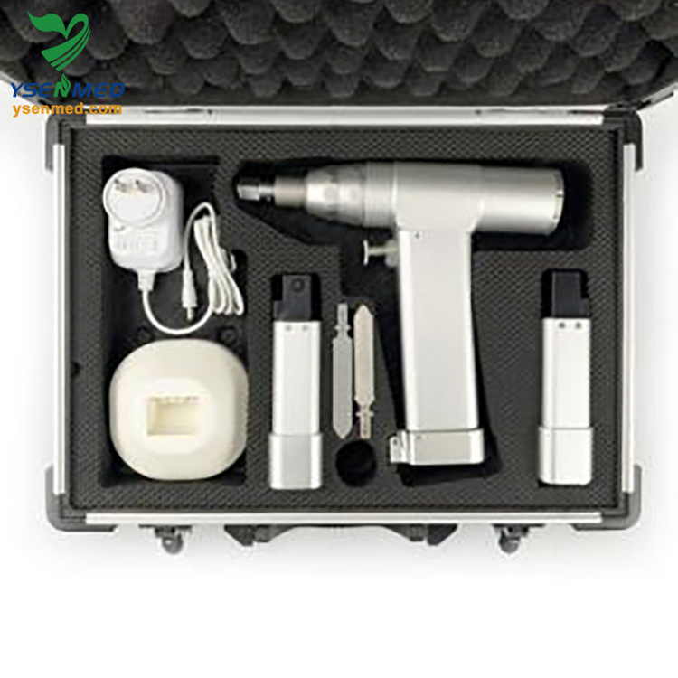 Yswfj-01 Medical Equipment Electric Orthopedic Reciprocating Saw