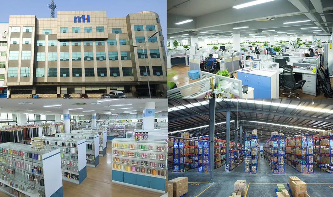 Production Facility and Industry Zone