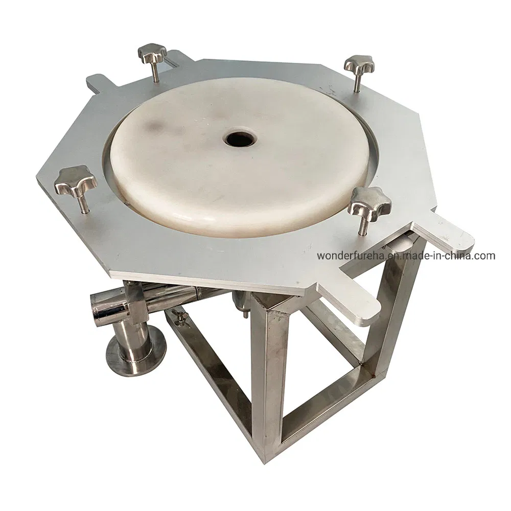 Rehabilitation Device Prosthetics &amp; Orthotics Equipment Orthopedic Prosthetic Tool for Making Prosthetic Leg Socket