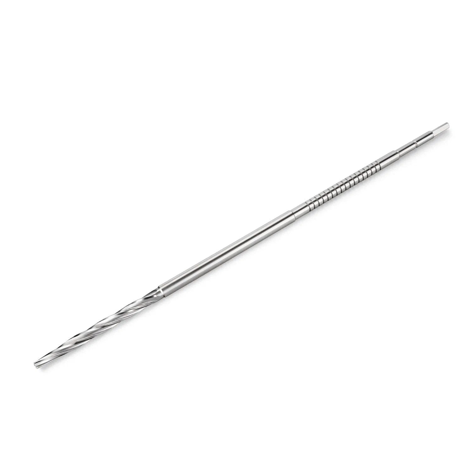 Orthopedic Instrument Surgical Flexible Reamer for Clinic Use Surgical Instrument