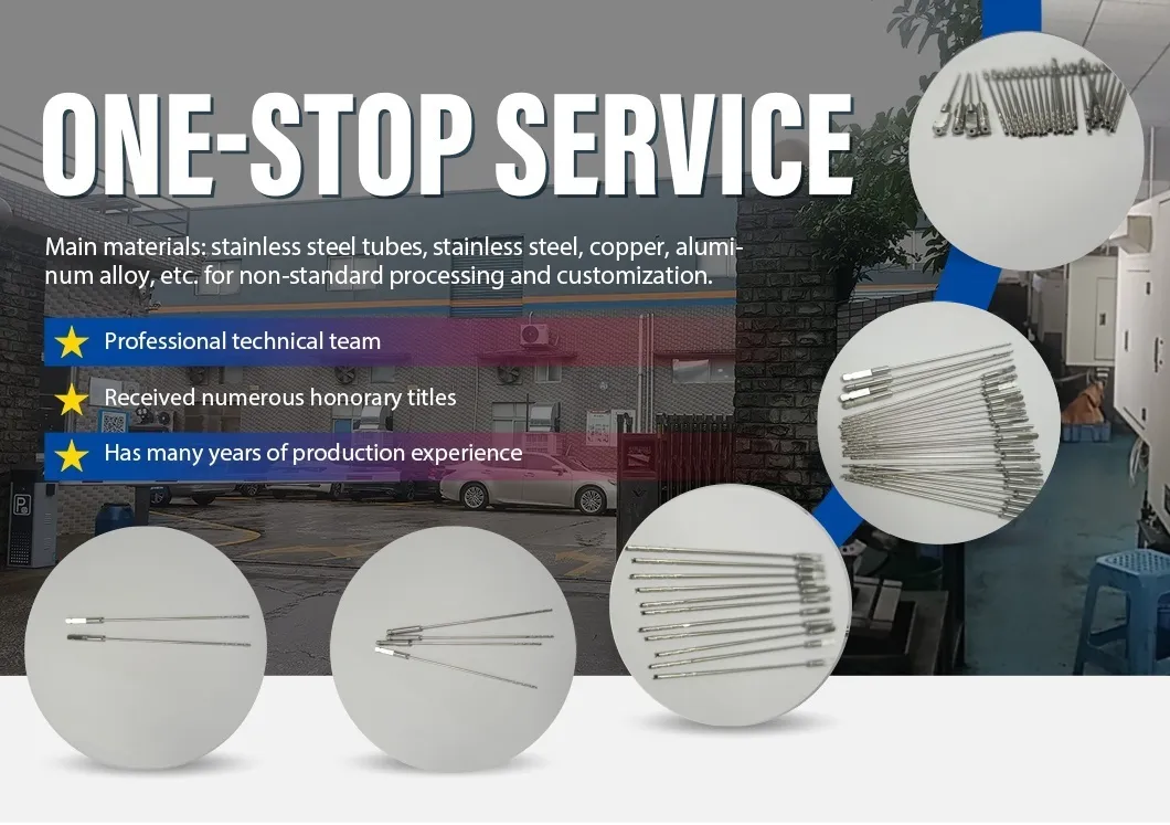 Medical Hole Drilling Tool