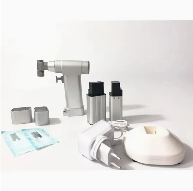 Veterinary Orthopedic Electric Power Tools Multifunctional System Surgical Electric Drill Instrument