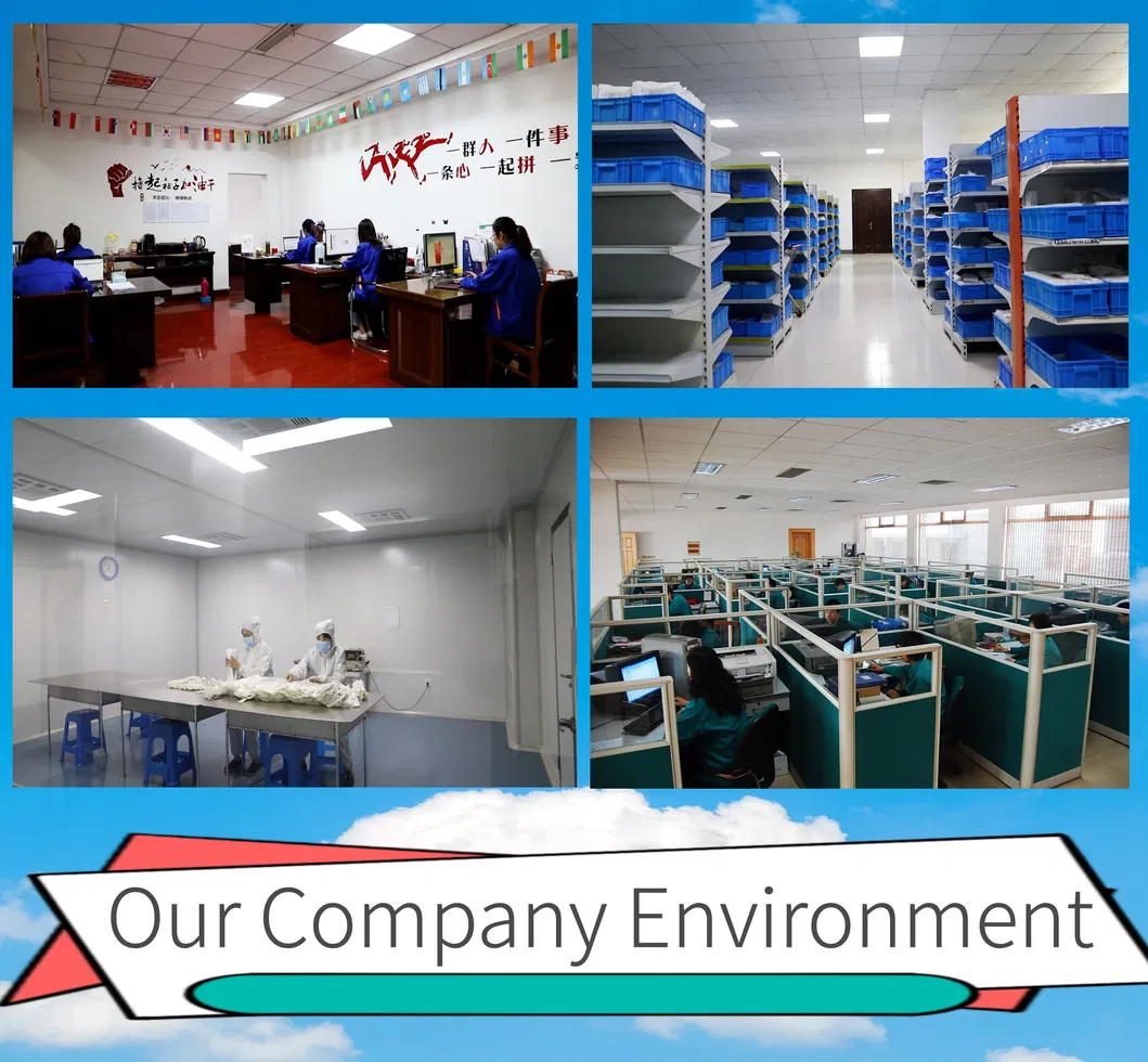 Manufacturing Facility