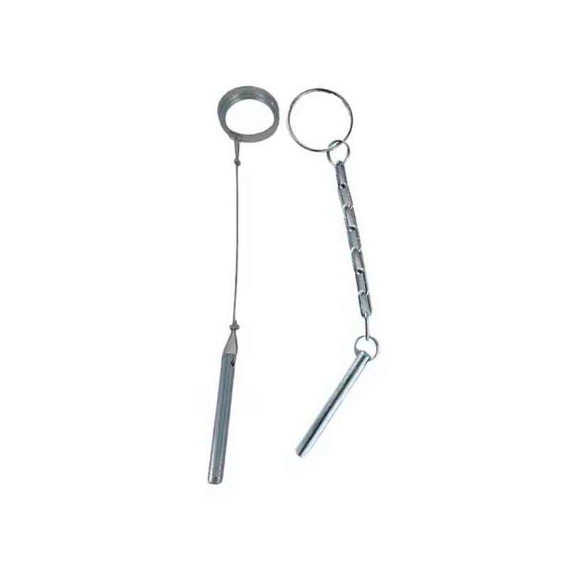 Heavy Duty Lock Pin Wire Pin for Acrow Prop Height Adjustment Fixation