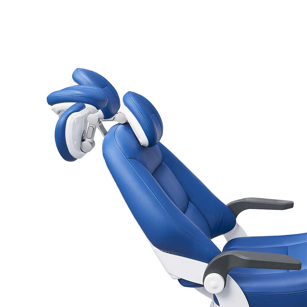 High Quality Ce&FDA Approved Dental Chair Mobile Dental Chair/Dental Machine/Dental Implants