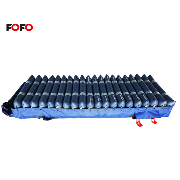 Cell on Cell 8'' Alternating Pressure Air Mattress System