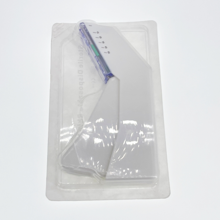 Disposable Sterile Medical Portable Handheld Surgical 35W Skin Staplers