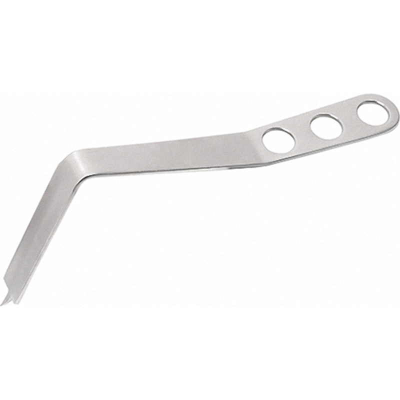 Jinlu Medical Good Quality Orthopedic Trauma Surgical Equipment Combination Screw Barrel Reamer