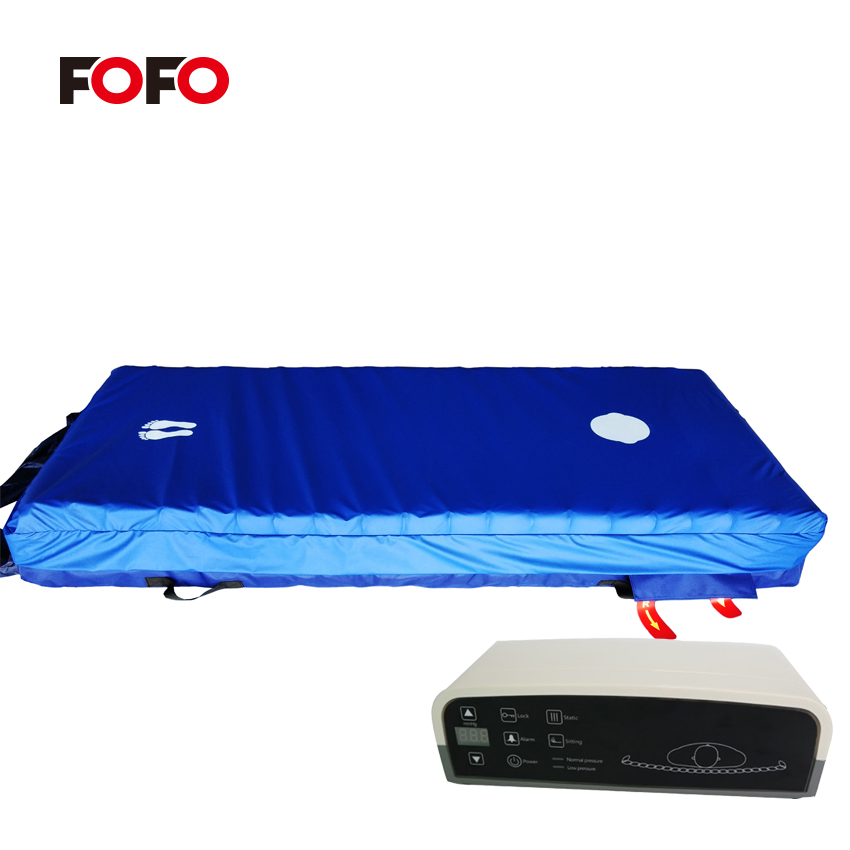 Cell on Cell 8'' Alternating Pressure Air Mattress System