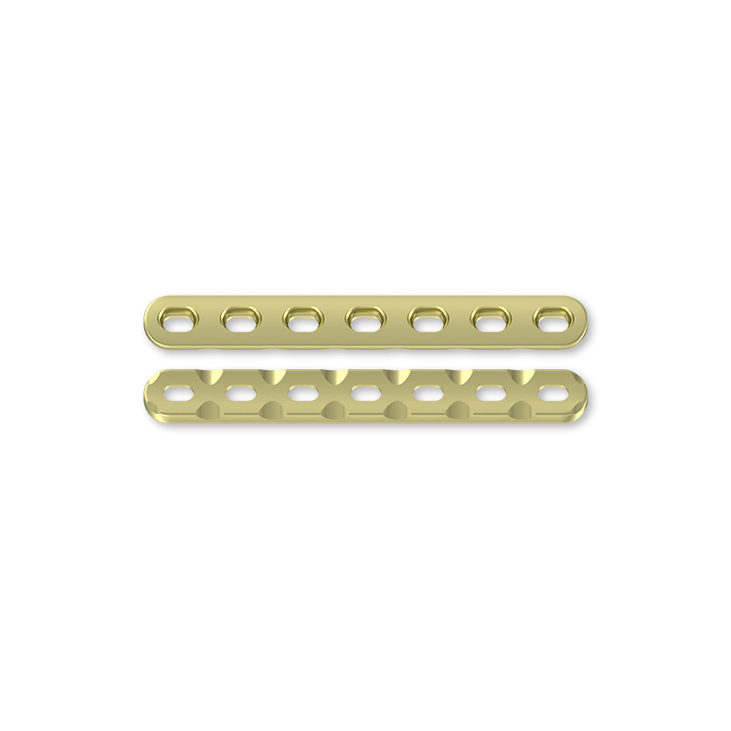 Orthopedic Implant for Multi Axial Surgery