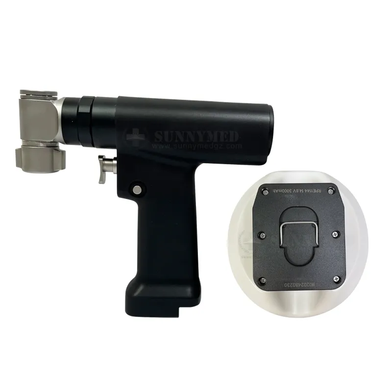 Orthopedic Surgical Power Drill
