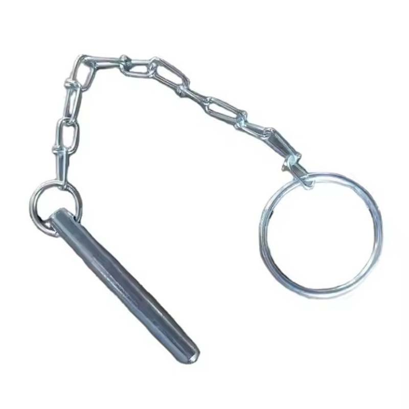 Heavy Duty Lock Pin Wire Pin for Acrow Prop Height Adjustment Fixation