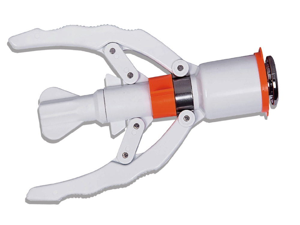 Disposable Circumcision Stapler for All Sizes From Newborn to Adult Men