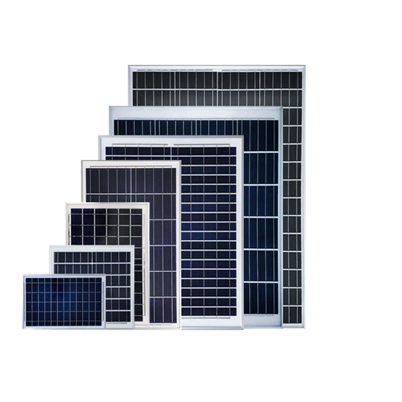Efficient 6kw Inverter 6kv Lithium Battery Solar Panels 6kwh Solar System