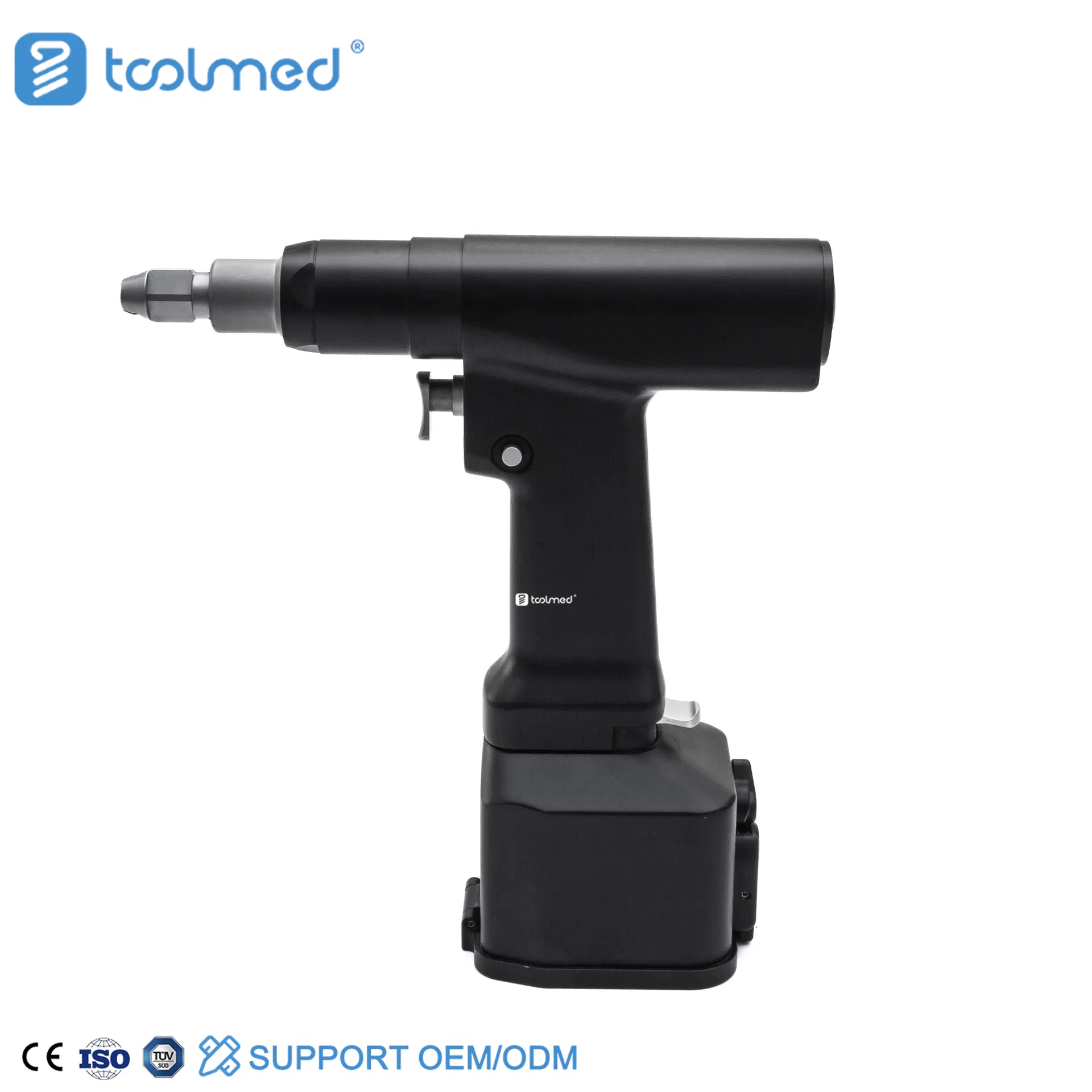 Power Tools Orthopedic Surgery