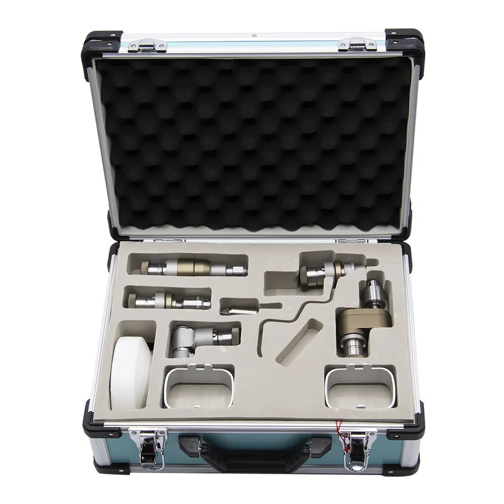 Medical Orthopedic Surgical Saw and Drill Set