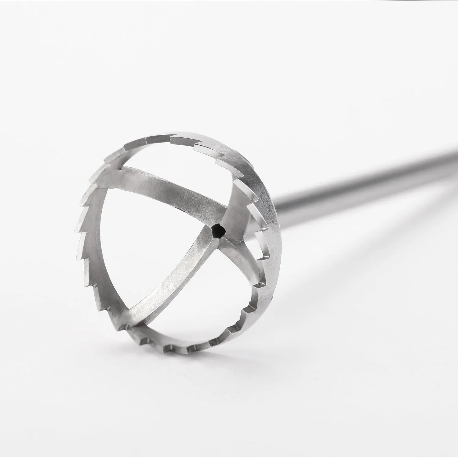 Bone Surgery Intramedullary Reamer General Orthopedic Surgical Instruments Acetabular Reamers