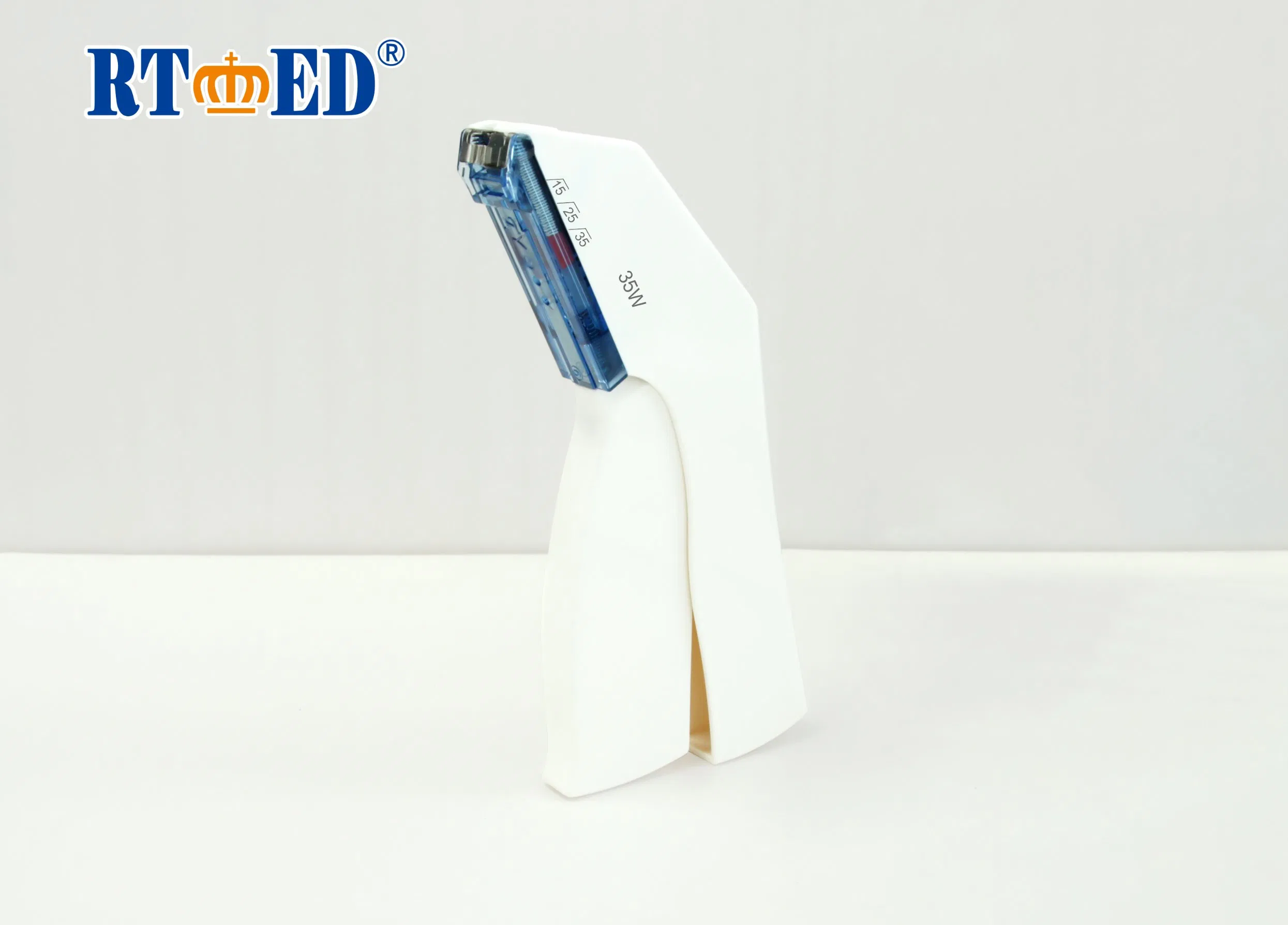 35W Disposable Surgical Skin Stapler and Removers