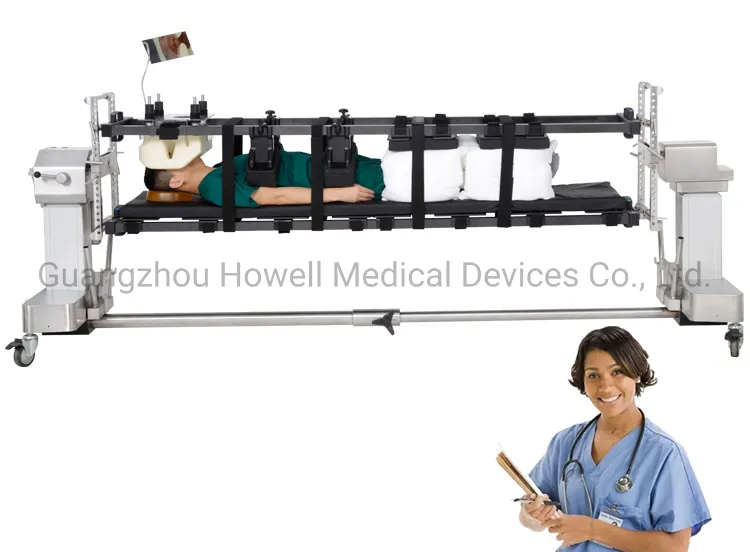 Jackson Spinal Surgery Surgical Navigation System