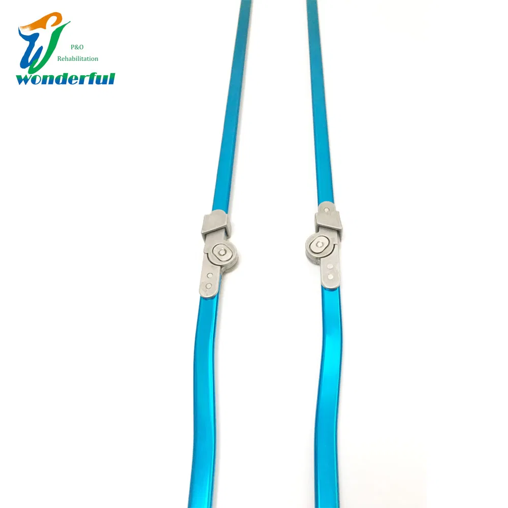 Atificial Limbs Prosthetics Leg Medical Prosthetic Limb Implant Ortho Knee Orthopedic Knee Hinge