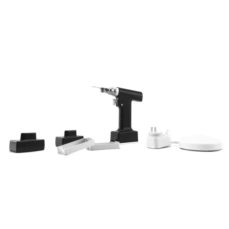 Medical Orthopedic Surgical Electric Power Micro Oscillating Saw