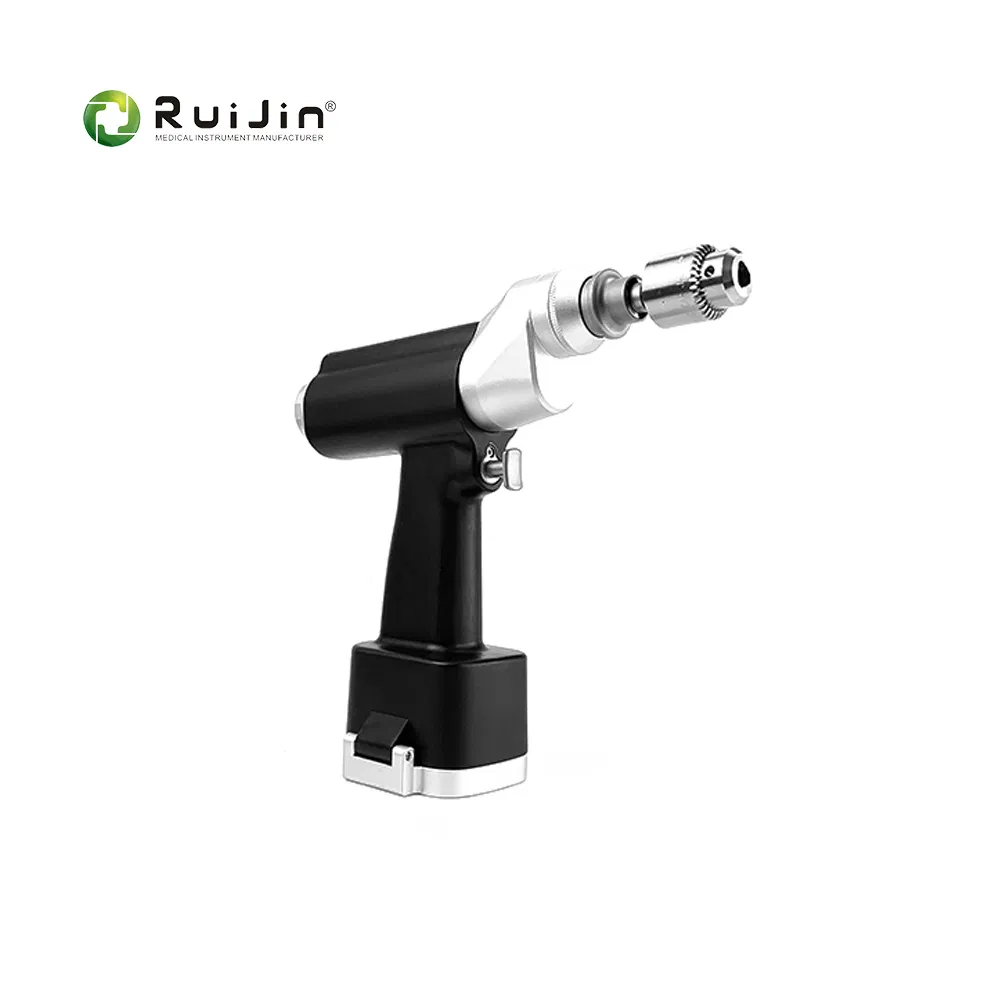Instrumental in Traumatology and Orthopedics Surgical Power Tools Drill Saw System Manufacturers