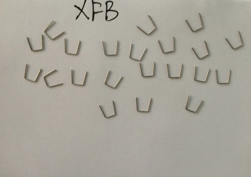 Manufacturing Details