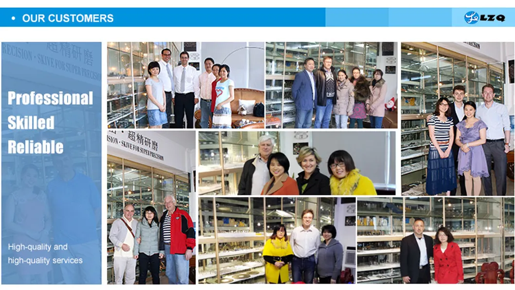 Manufacturing Process