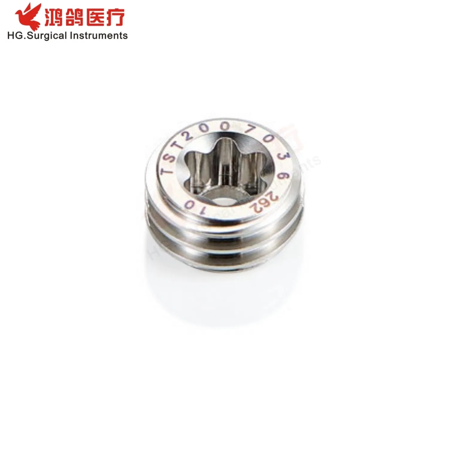 Orthopedic Implant 2