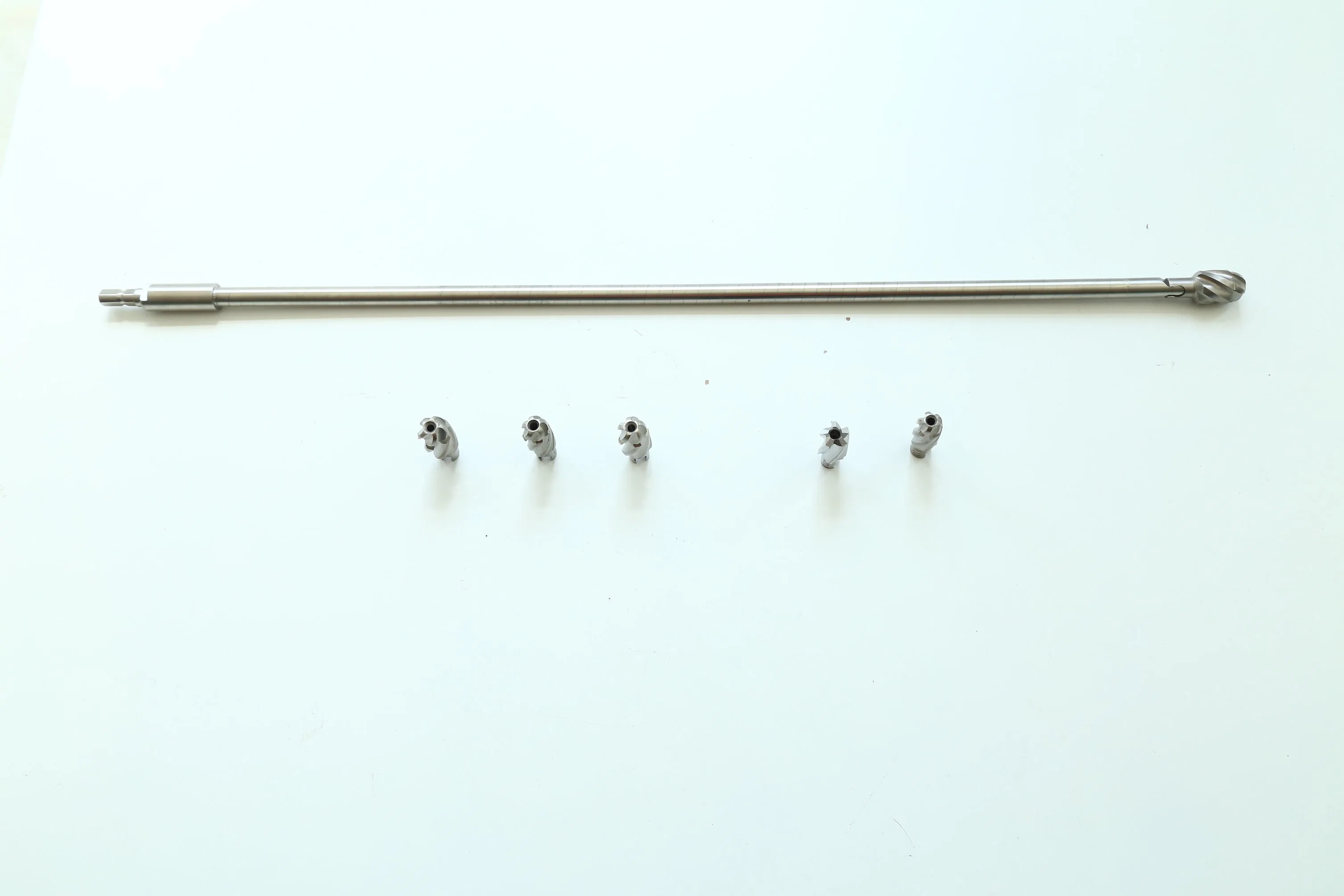 Surgical Medullary Reamer