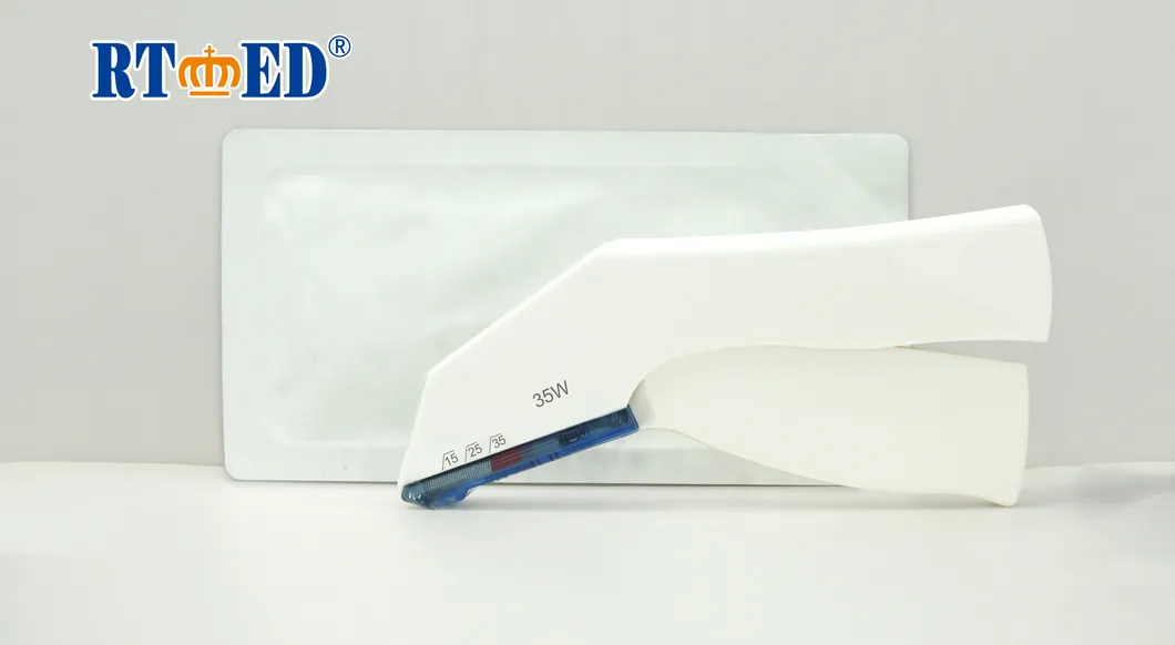 35W Disposable Surgical Skin Stapler
