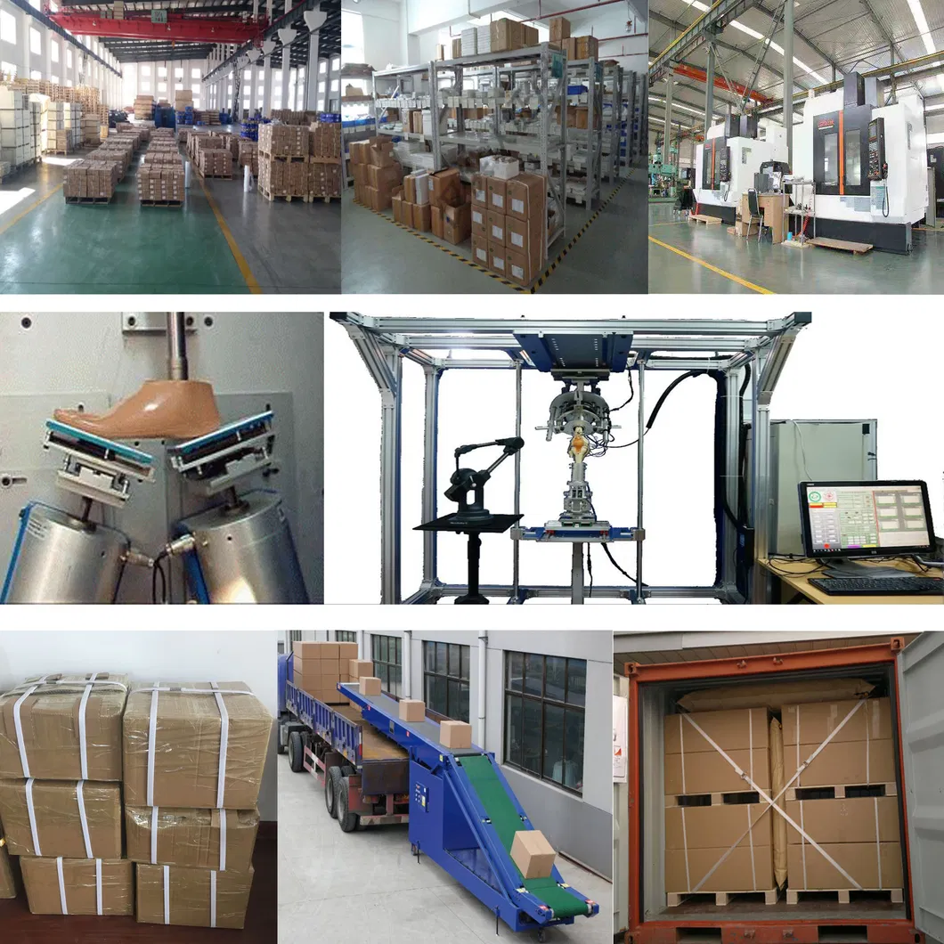 Packaging and Shipping Details