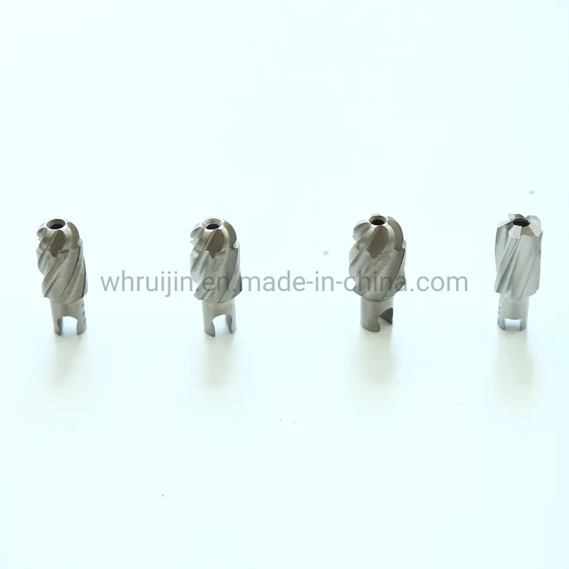 Surgical Medullary Reamer Display 2