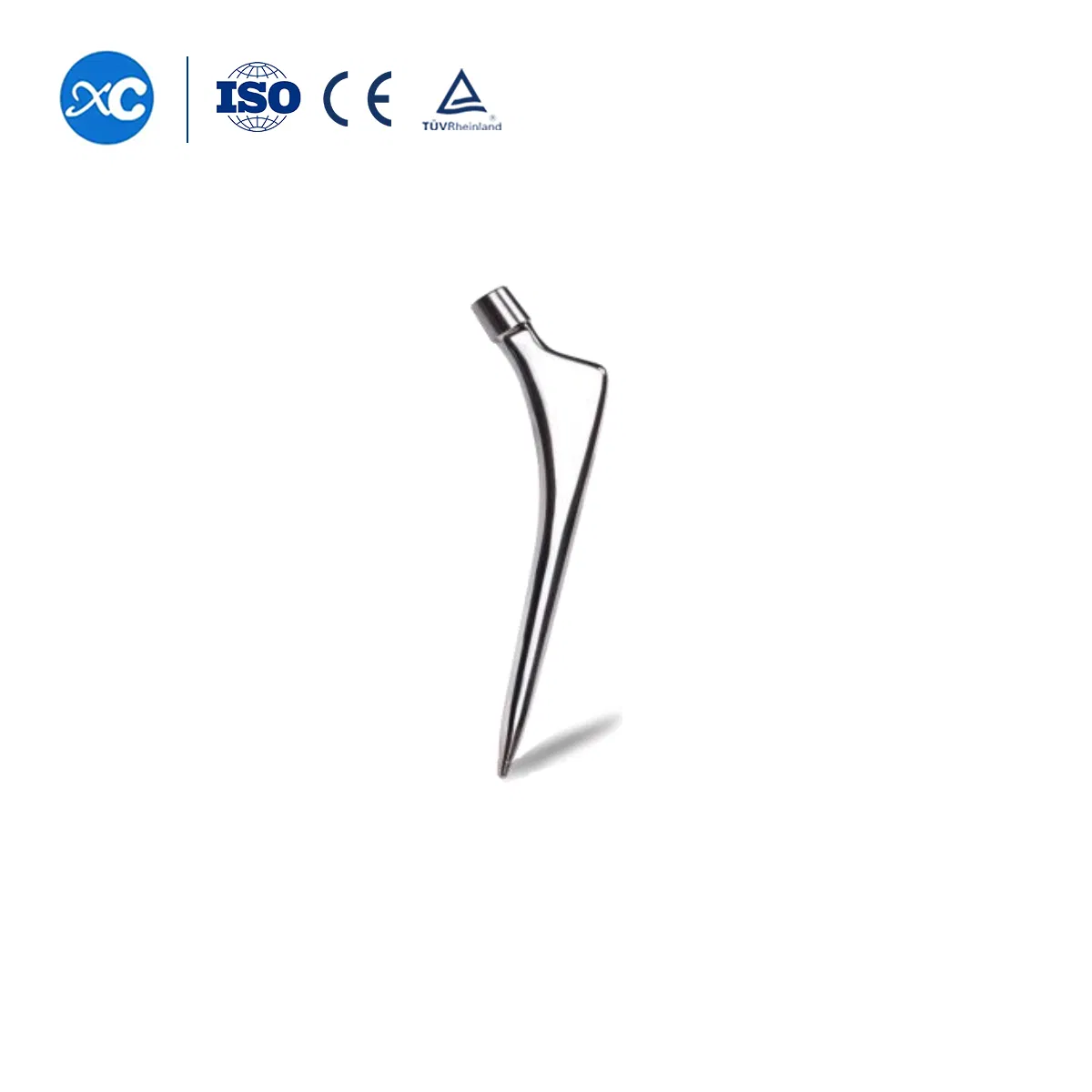 Hip Joint Hemiarthroplasty System