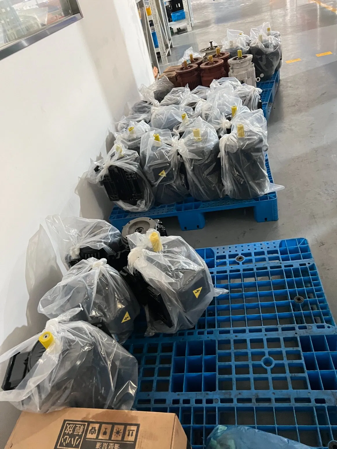 Precision Design Deburring and Shrinking System From China