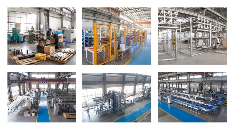 Water Treatment Equipment View 4