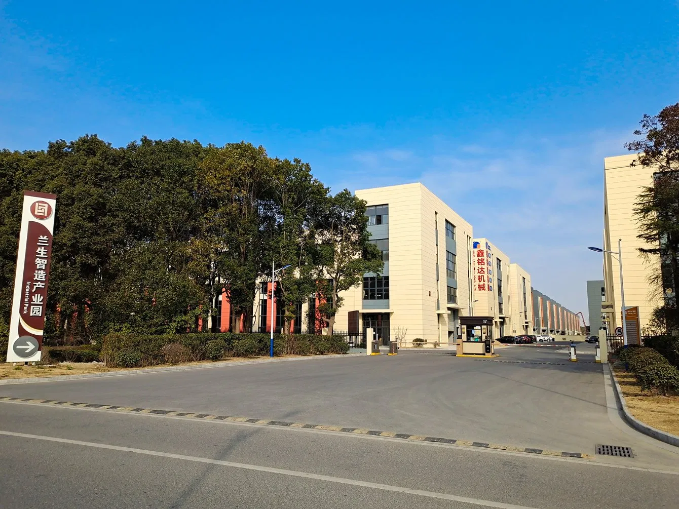 Innovative CNC Deburring and Shrinking System