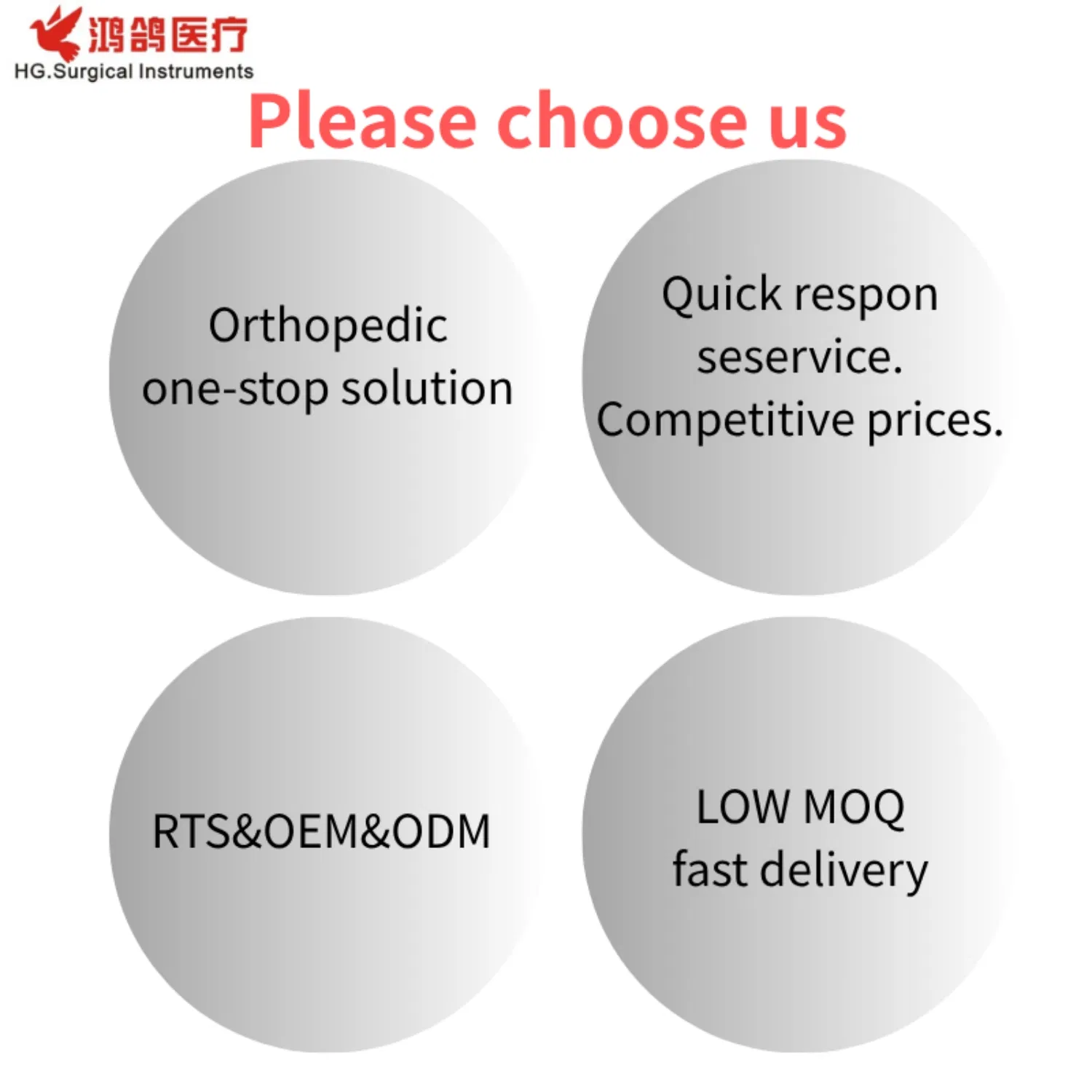 Orthopedic Minimally Invasive Titanium Mesh Orthopedic Implant Bone Plate Hospital Equipment