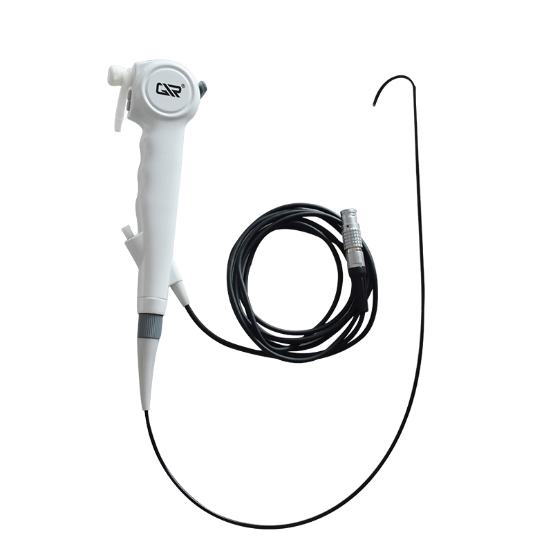 Advanced Ureteroscope Medical Tool for Minimally Invasive Surgeries