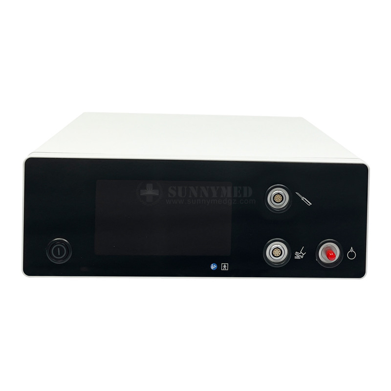 Sy-P015-2 Highly Praised Medical Arthroscopy Drill with Suction Arthroscopy Shaver System Orthopedic Instruments