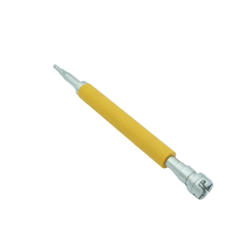 Orthopedic Medical Surgical Acetabulum Reamer with Shaft